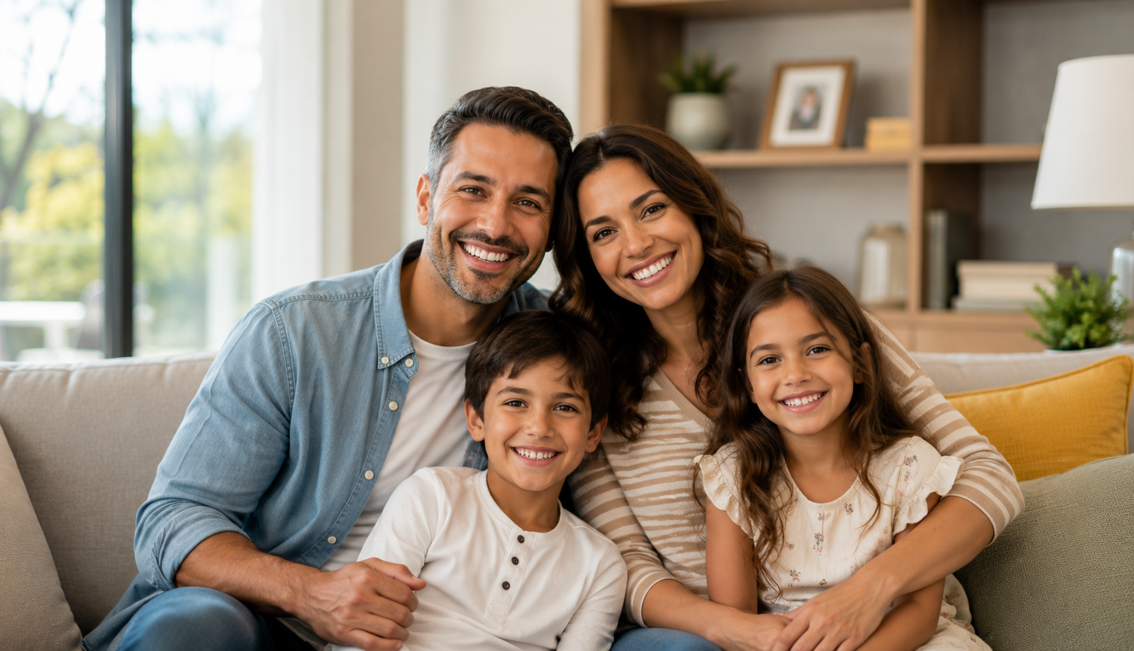 For Families